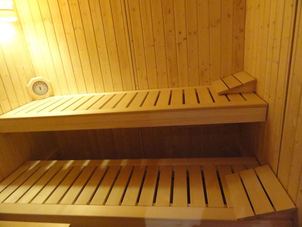 Farm Stay Dolinar Krainer Bohinjska Bela Chambre photo