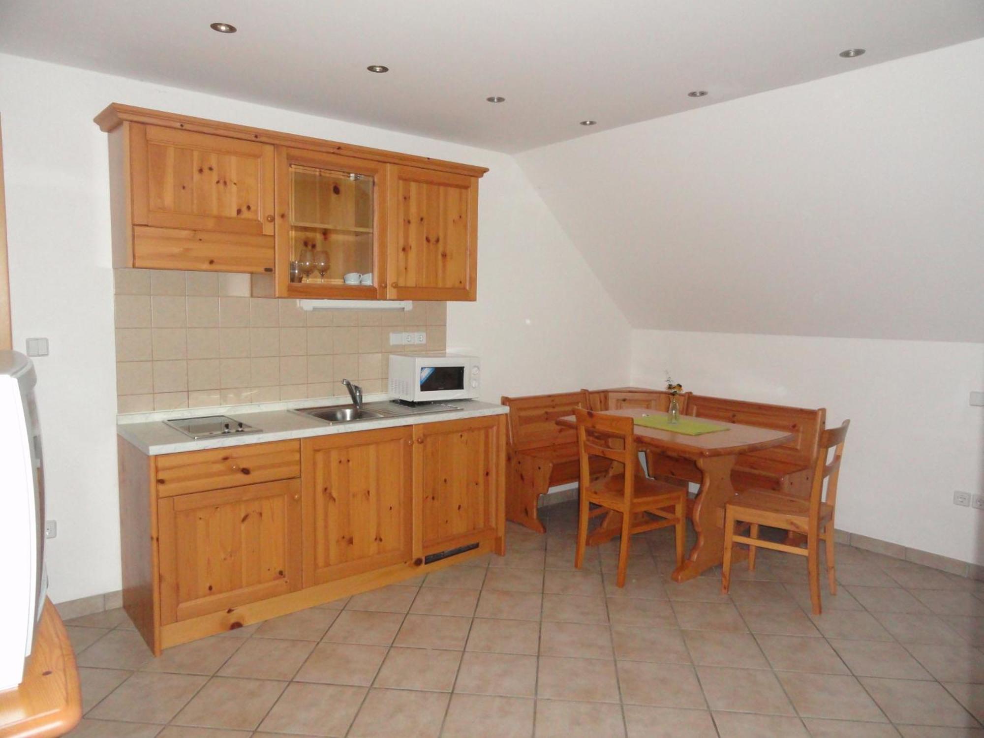 Farm Stay Dolinar Krainer Bohinjska Bela Chambre photo