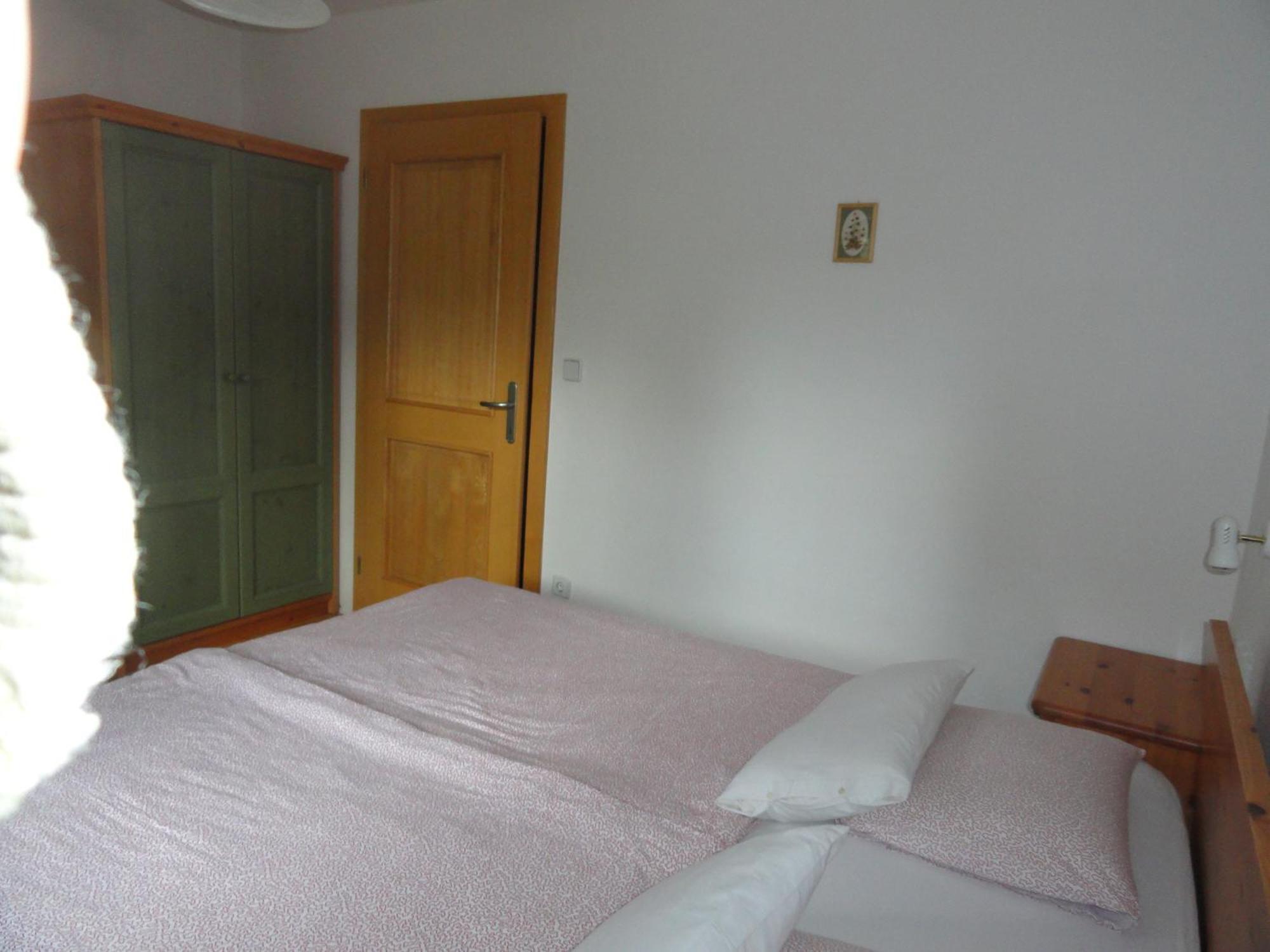Farm Stay Dolinar Krainer Bohinjska Bela Chambre photo