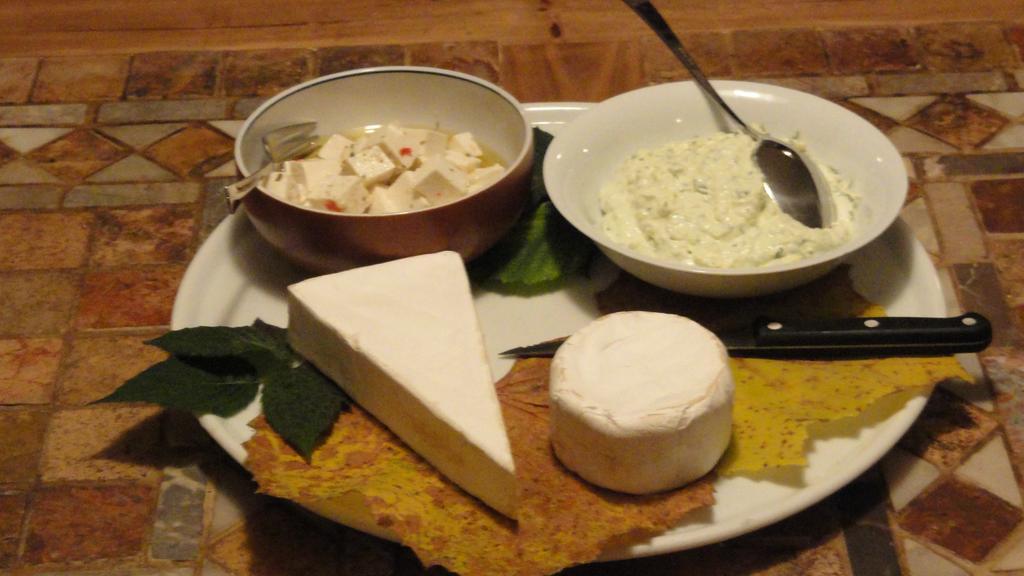 Farm Stay Dolinar Krainer Bohinjska Bela Extérieur photo