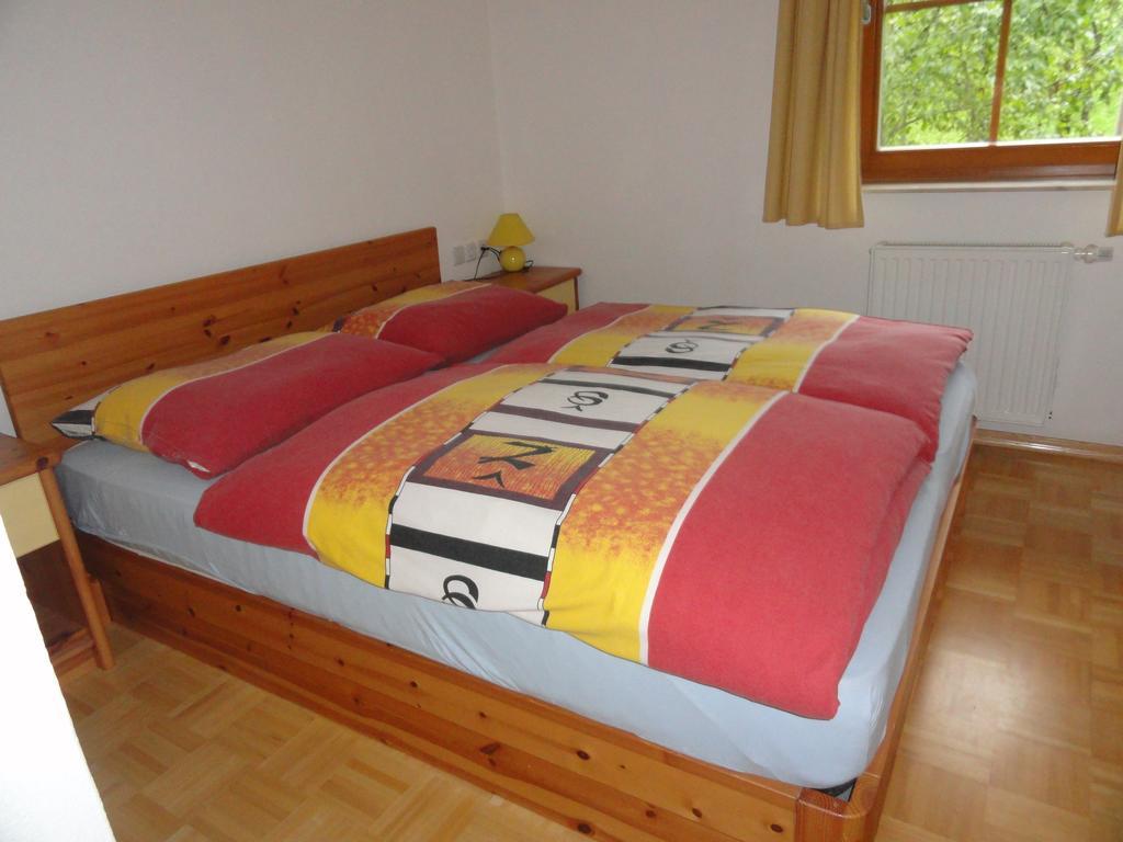 Farm Stay Dolinar Krainer Bohinjska Bela Chambre photo